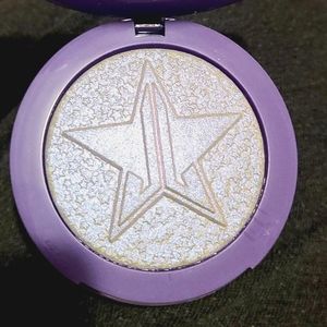 Jeffree Star "Choking On Ice" Extreme Frost